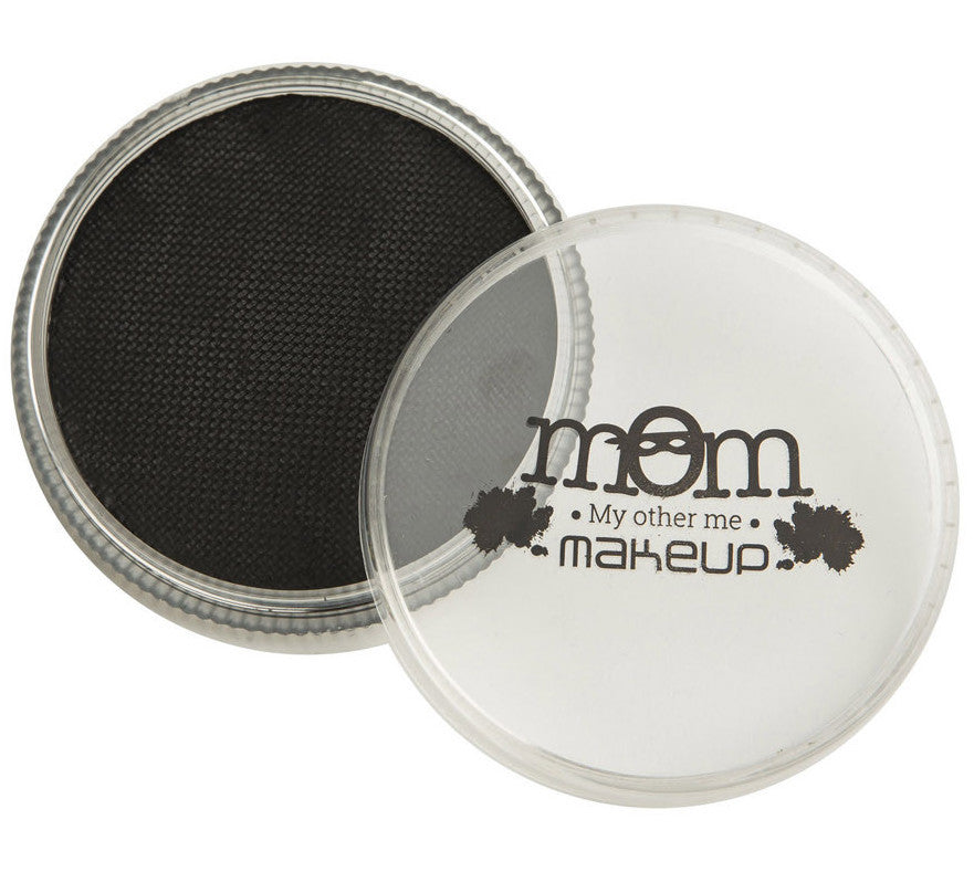 Maquillaje al Agua Negro 18g