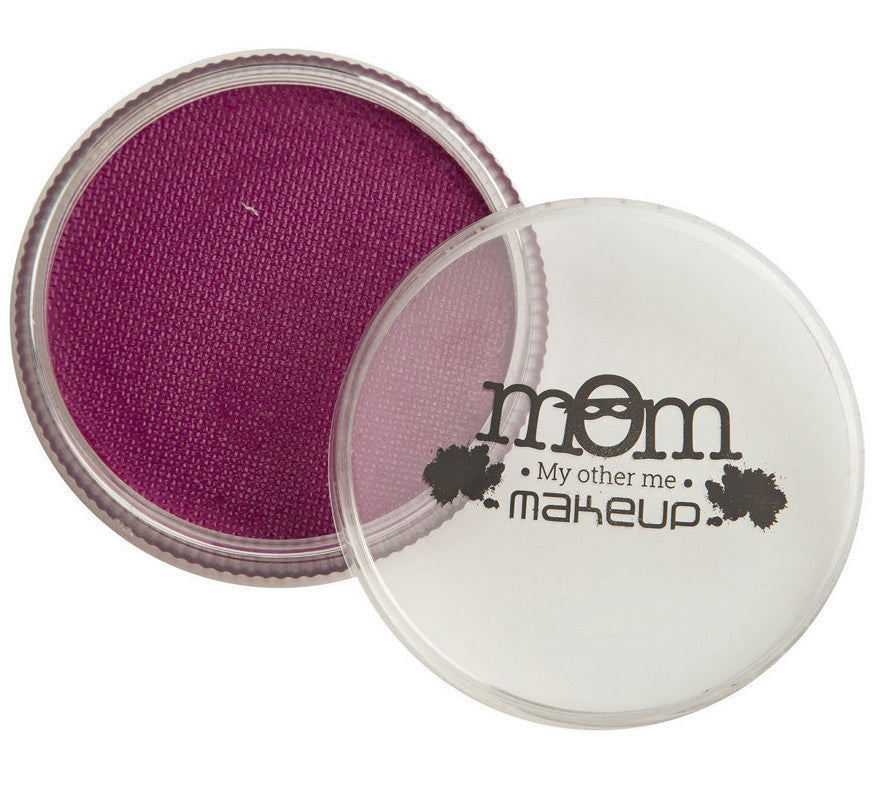 Maquillaje al Agua Magenta 18g