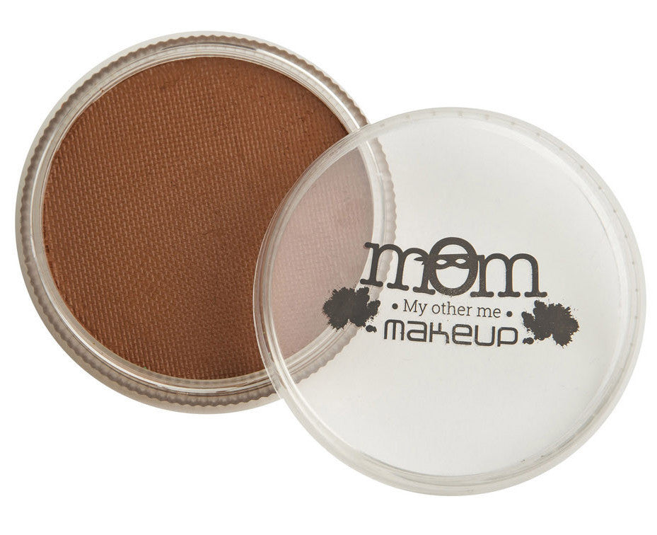 Maquillaje al Agua Ocre 18g