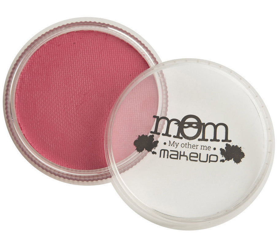 Maquillaje al Agua Rosa 18g