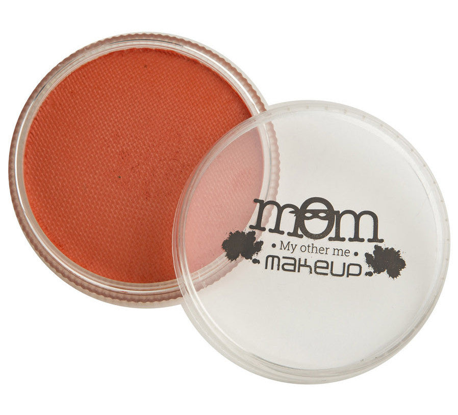 Maquillaje al Agua Naranja 18g