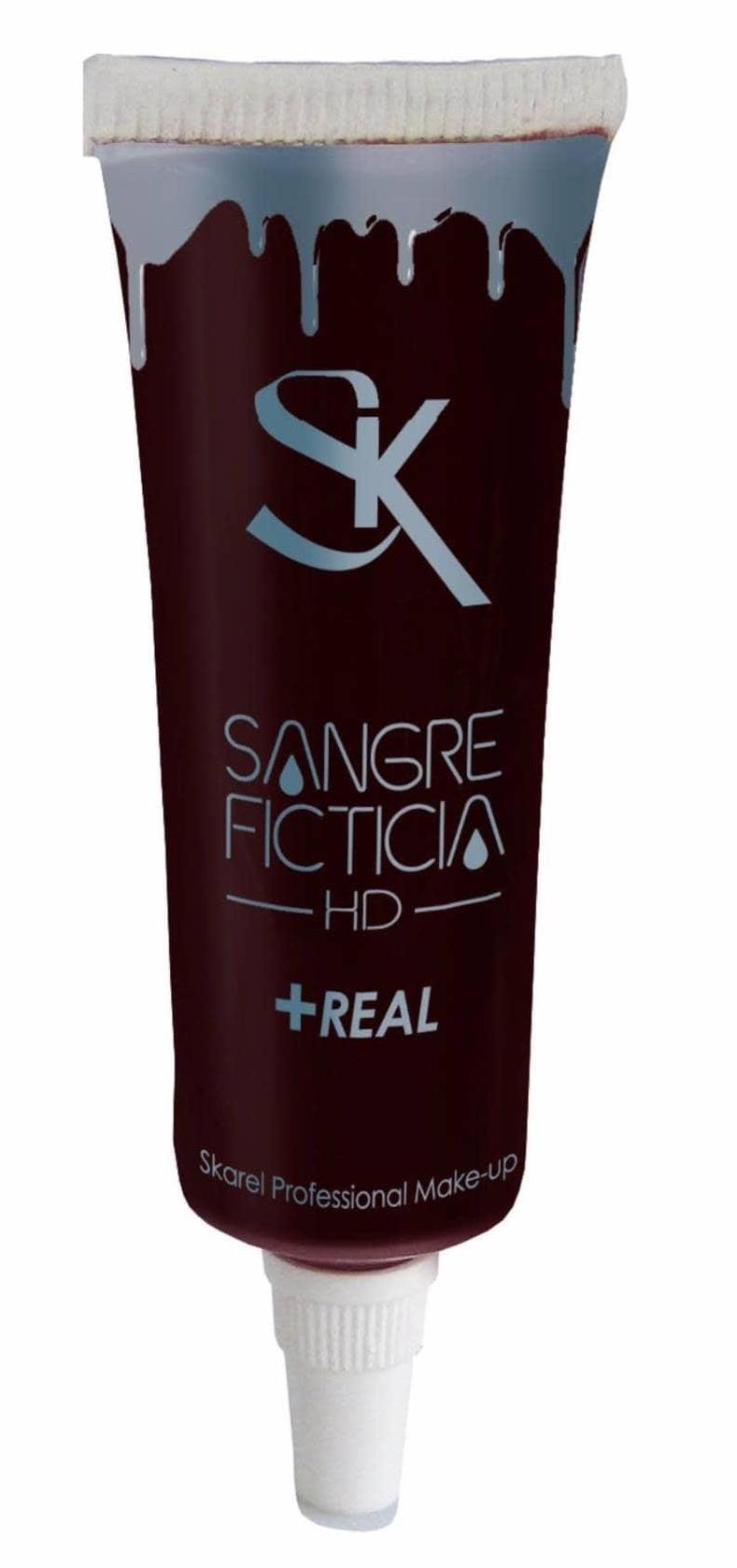 Tubo de Sangre Artificial 15ml