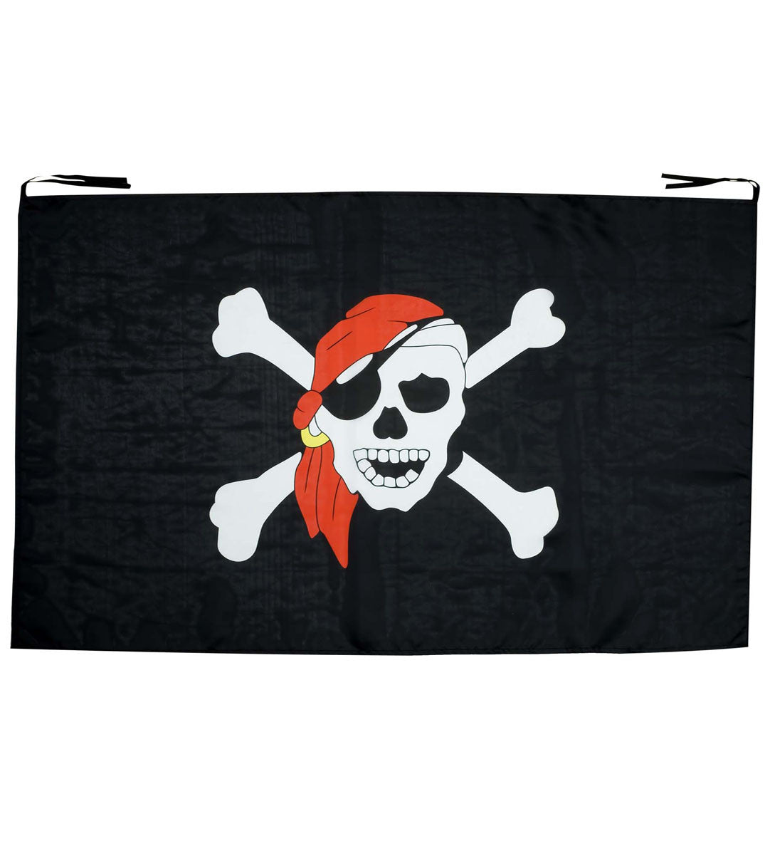 Bandera Pirata 130 x 80