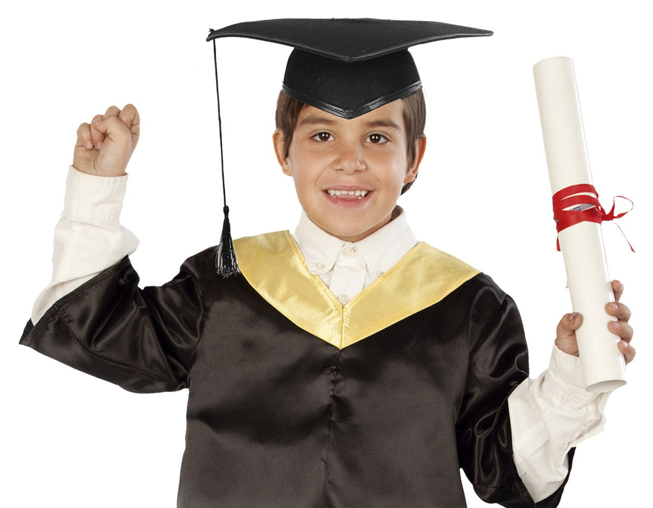 Gorro de Graduado Infantil