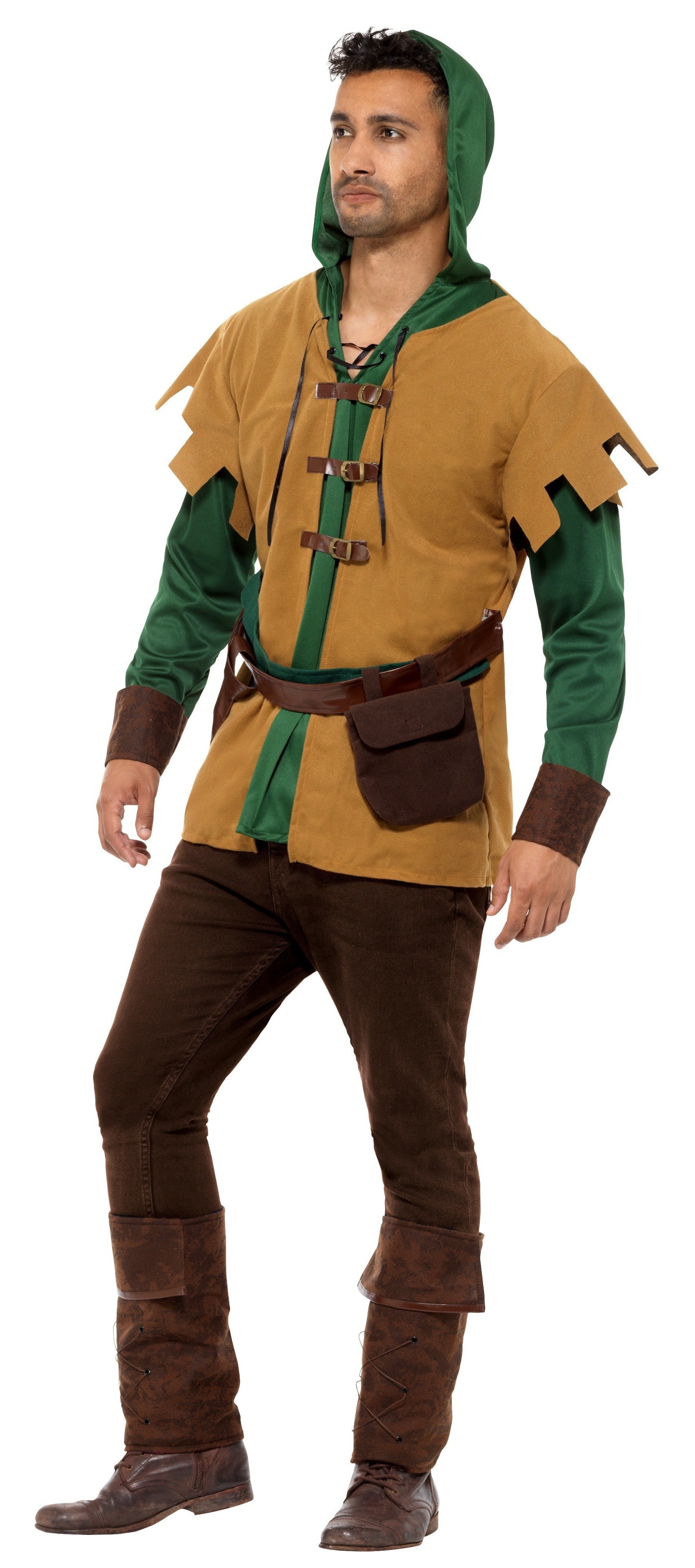 Disfraz de Robin Hood para Hombre