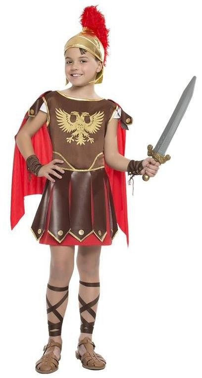 Disfraz de Centurión Imperial Romano para Niño