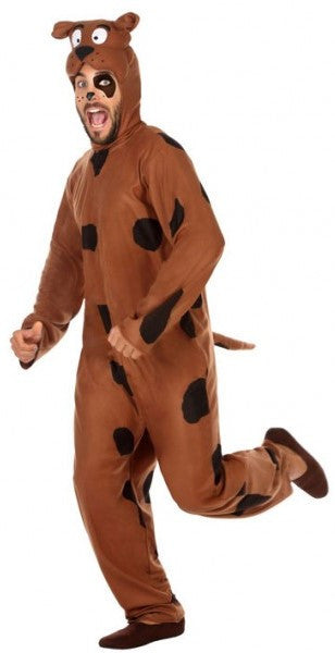 Disfraz de Perro Scooby-Doo para Hombre