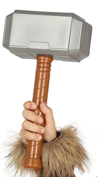 Martillo de Thor Infantil