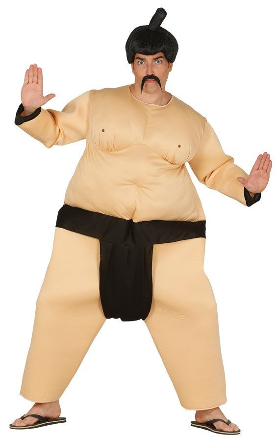 Disfraz de Sumo para Hombre