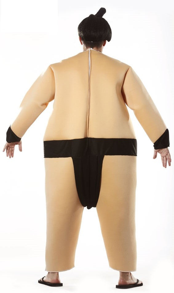 Disfraz de Sumo para Hombre