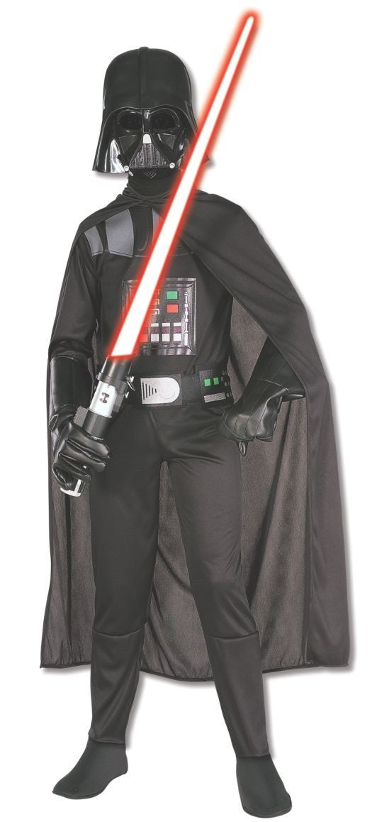 Disfraz de Darth Vader Infantil