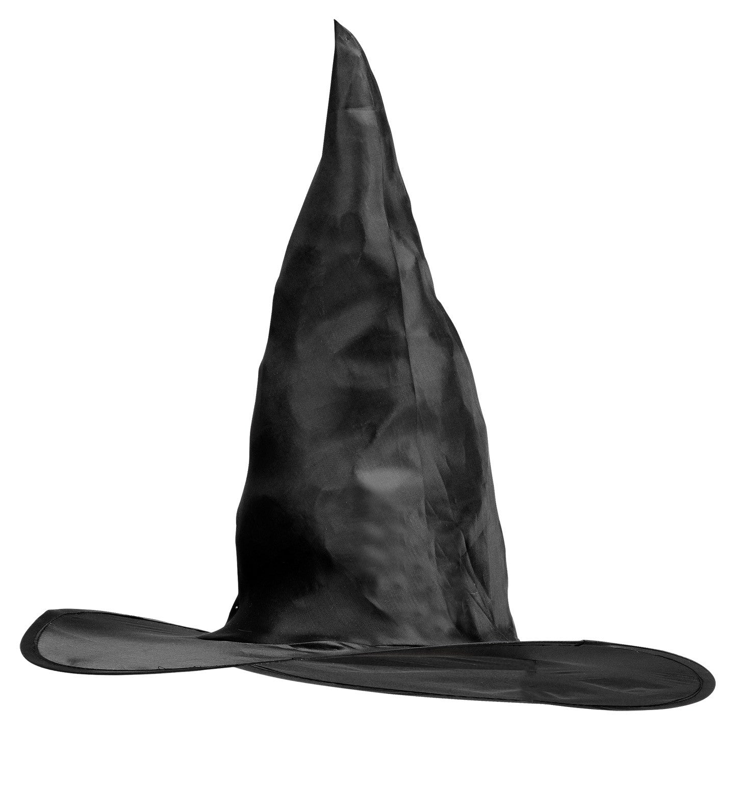 Sombrero de Bruja Negro Infantil