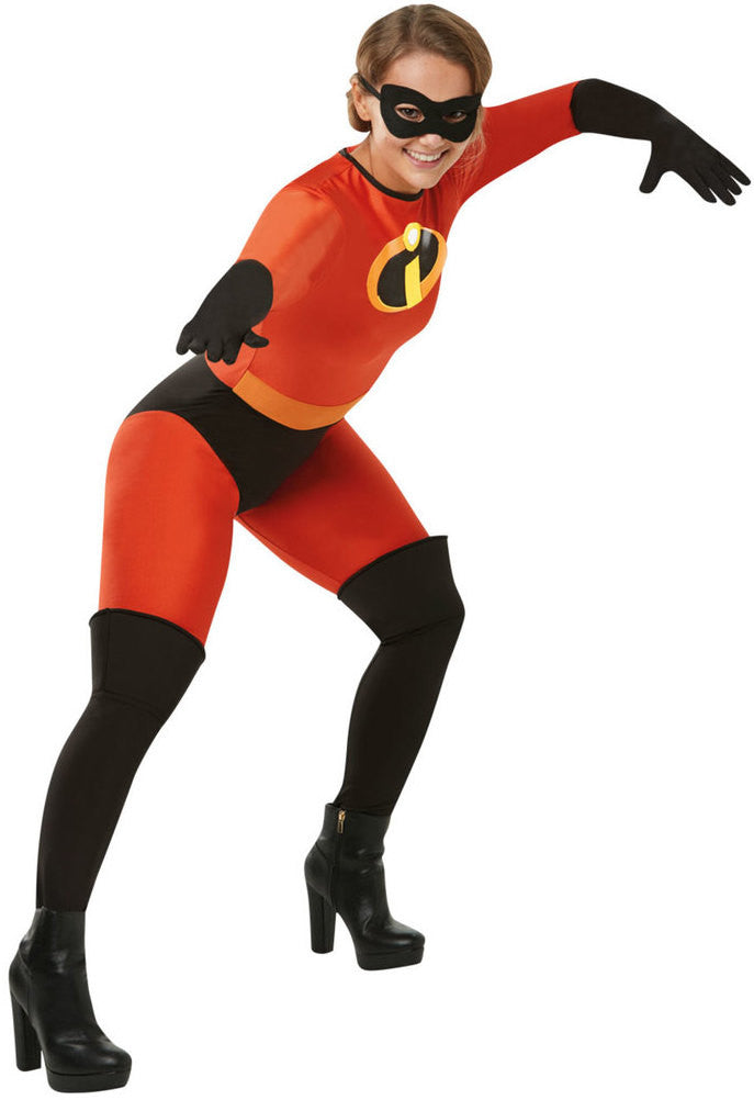 Disfraz de Elastigirl Los Increíbles para Adulto