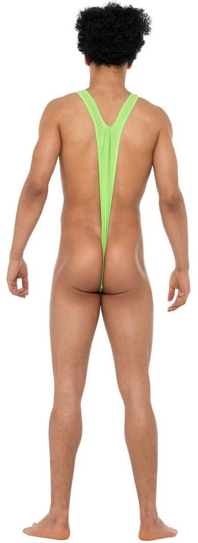 Mankini de Borat