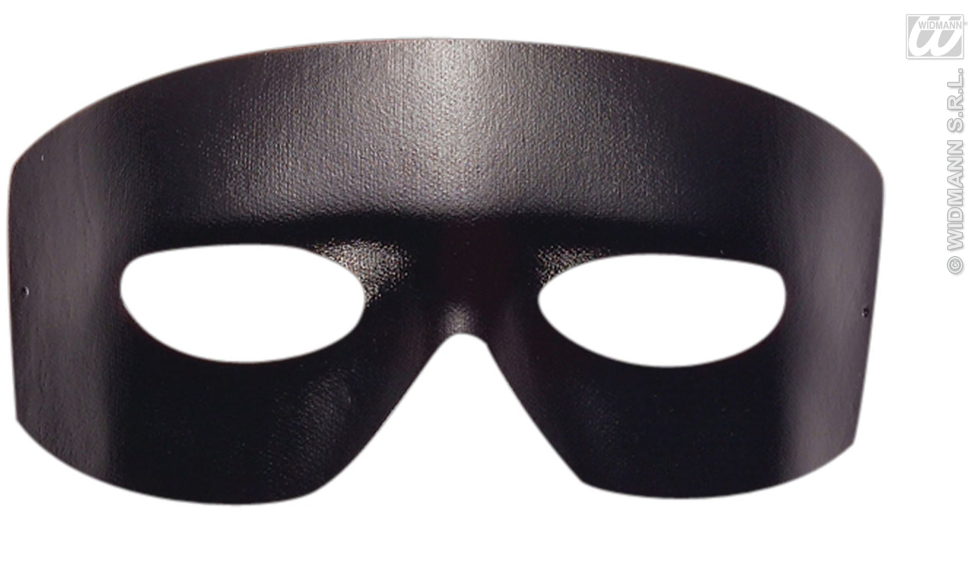 Antifaz en Negro - Eyemask -