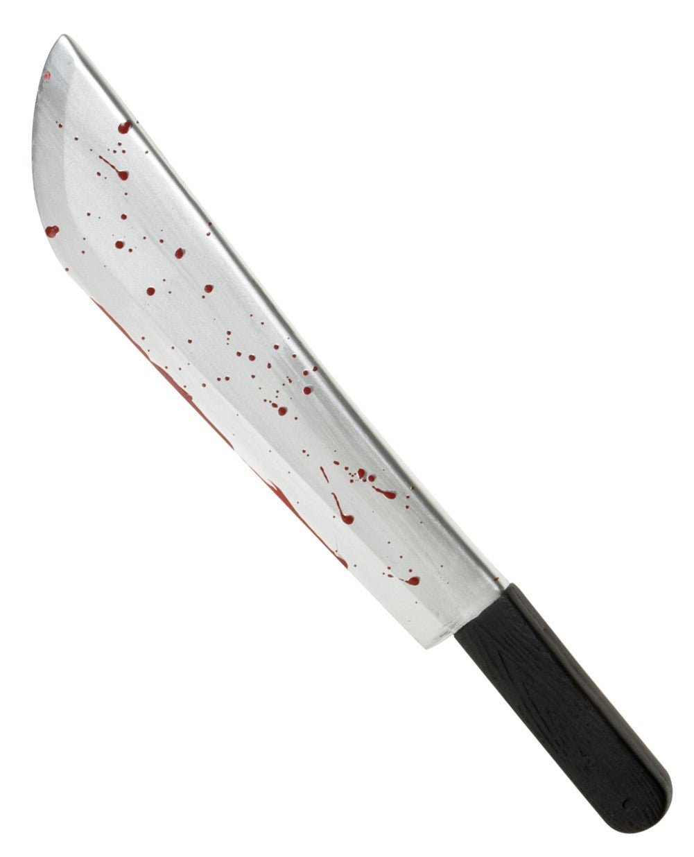 Cuchillo con Gotas de Sangre