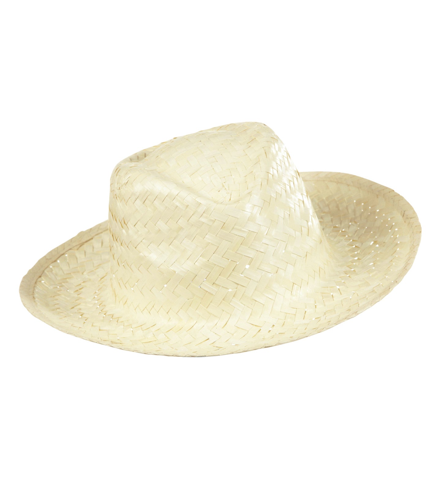 Sombrero de Paja