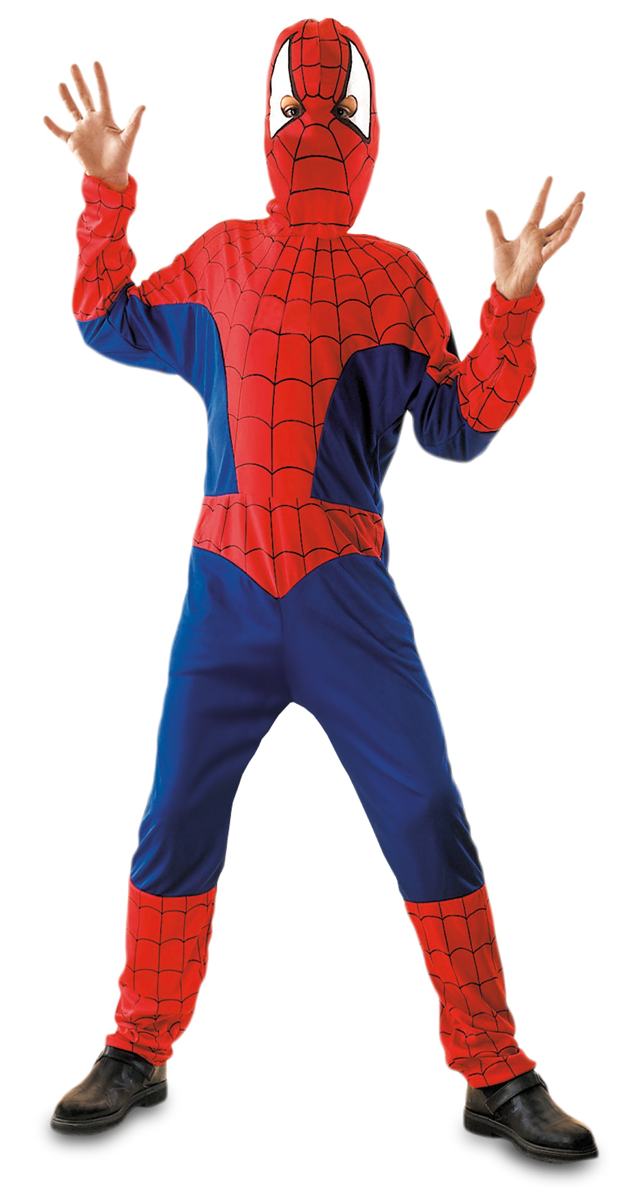 Disfraz de Hombre Araña para Niño