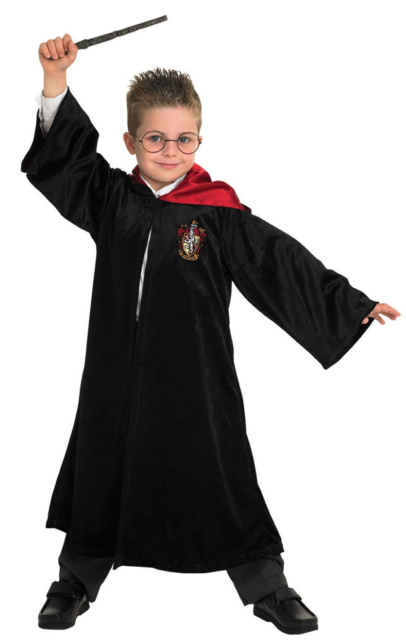 Disfraz de Harry Potter Premium para Niño