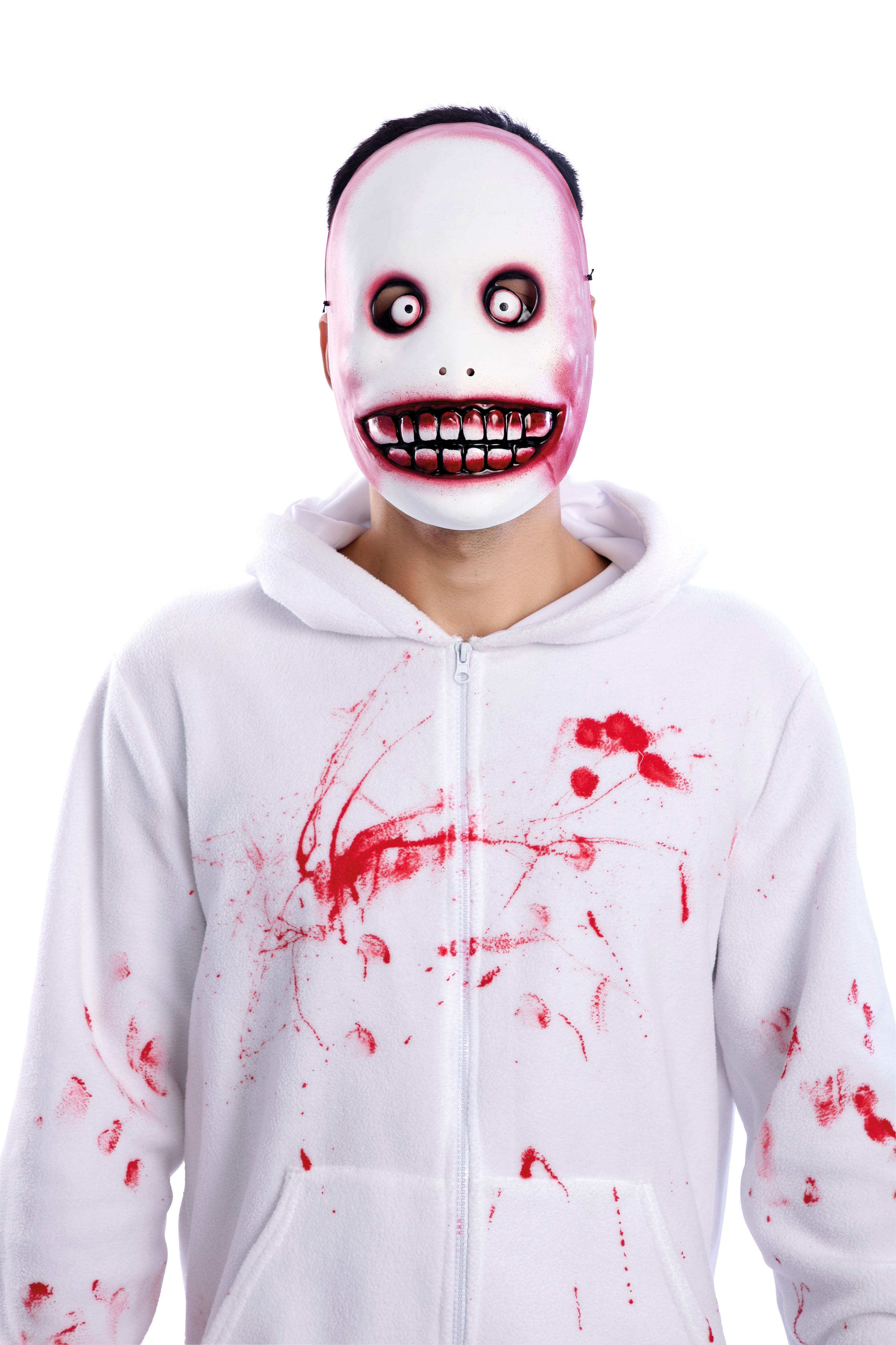 Máscara de Asesino Jeff The Killer