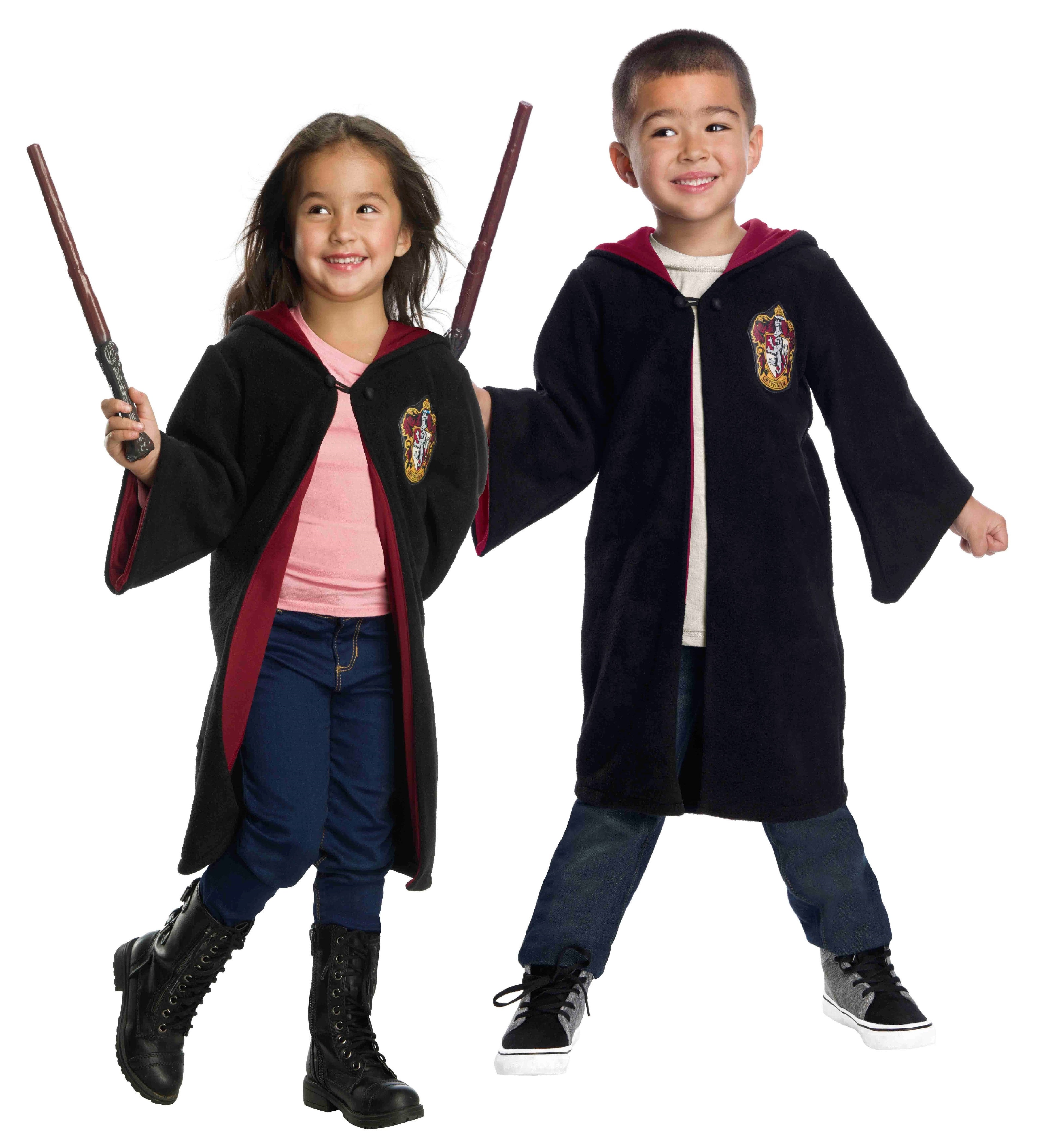 Disfraz de Harry Potter Gryffindor para Bebé