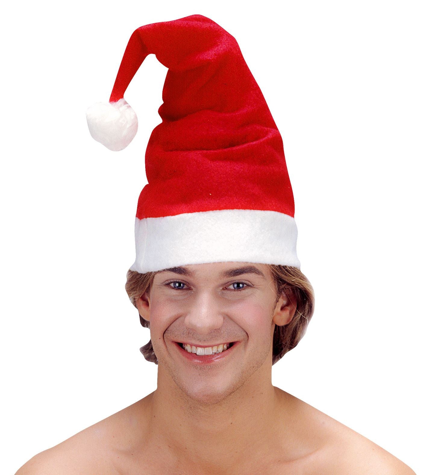 Gorro de Papá Noel