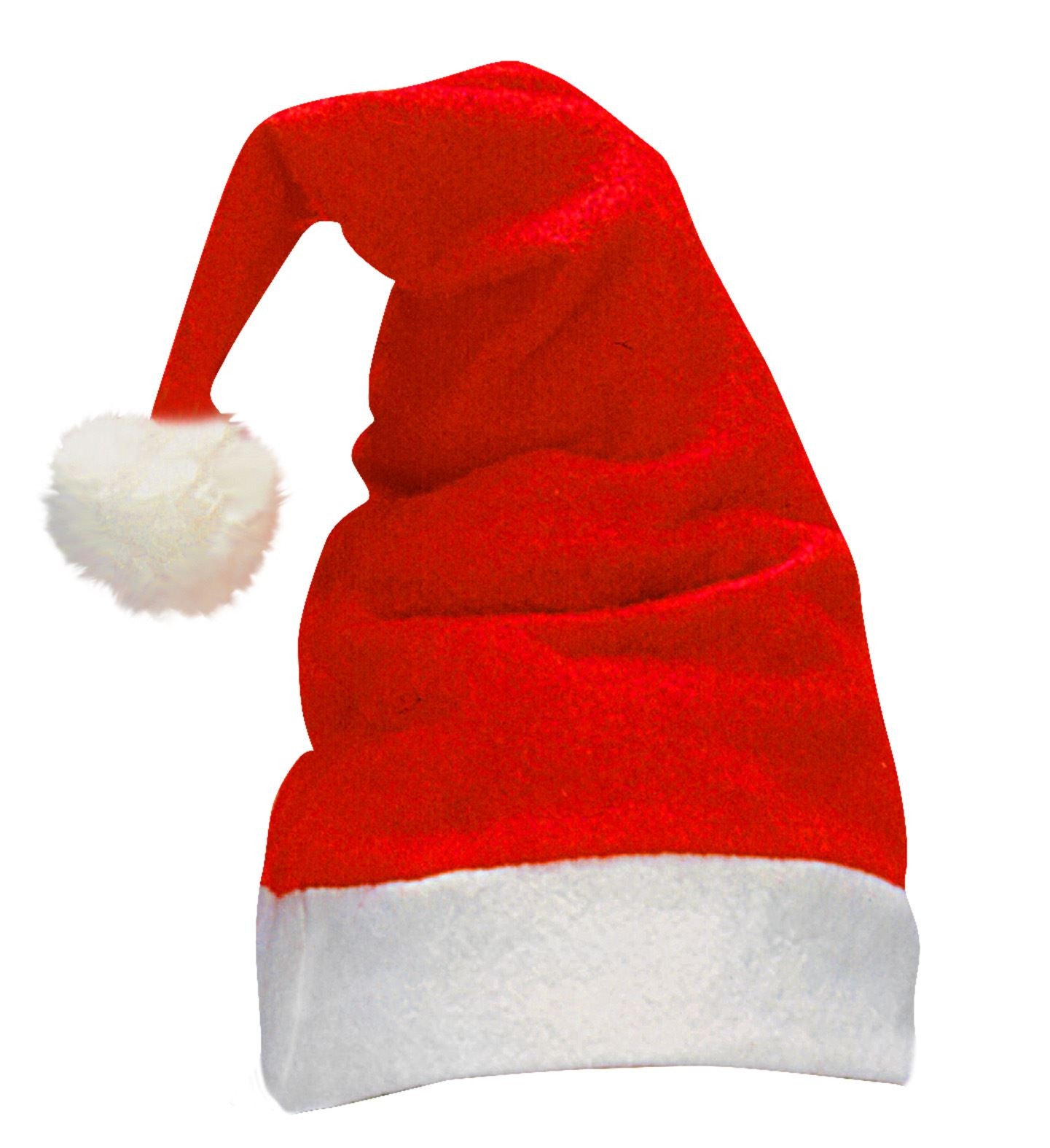 Gorro de Papá Noel