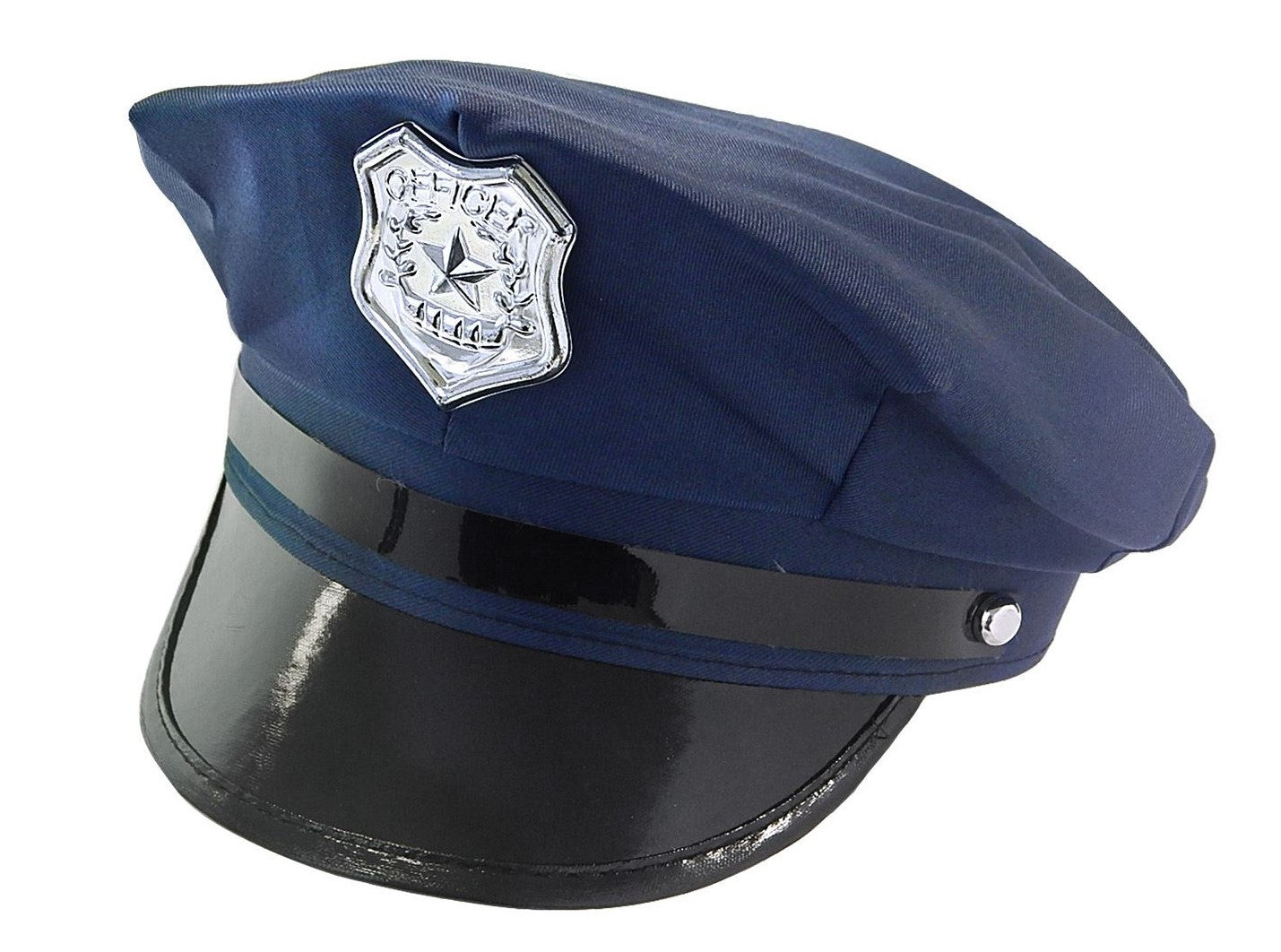 Gorra de Policía