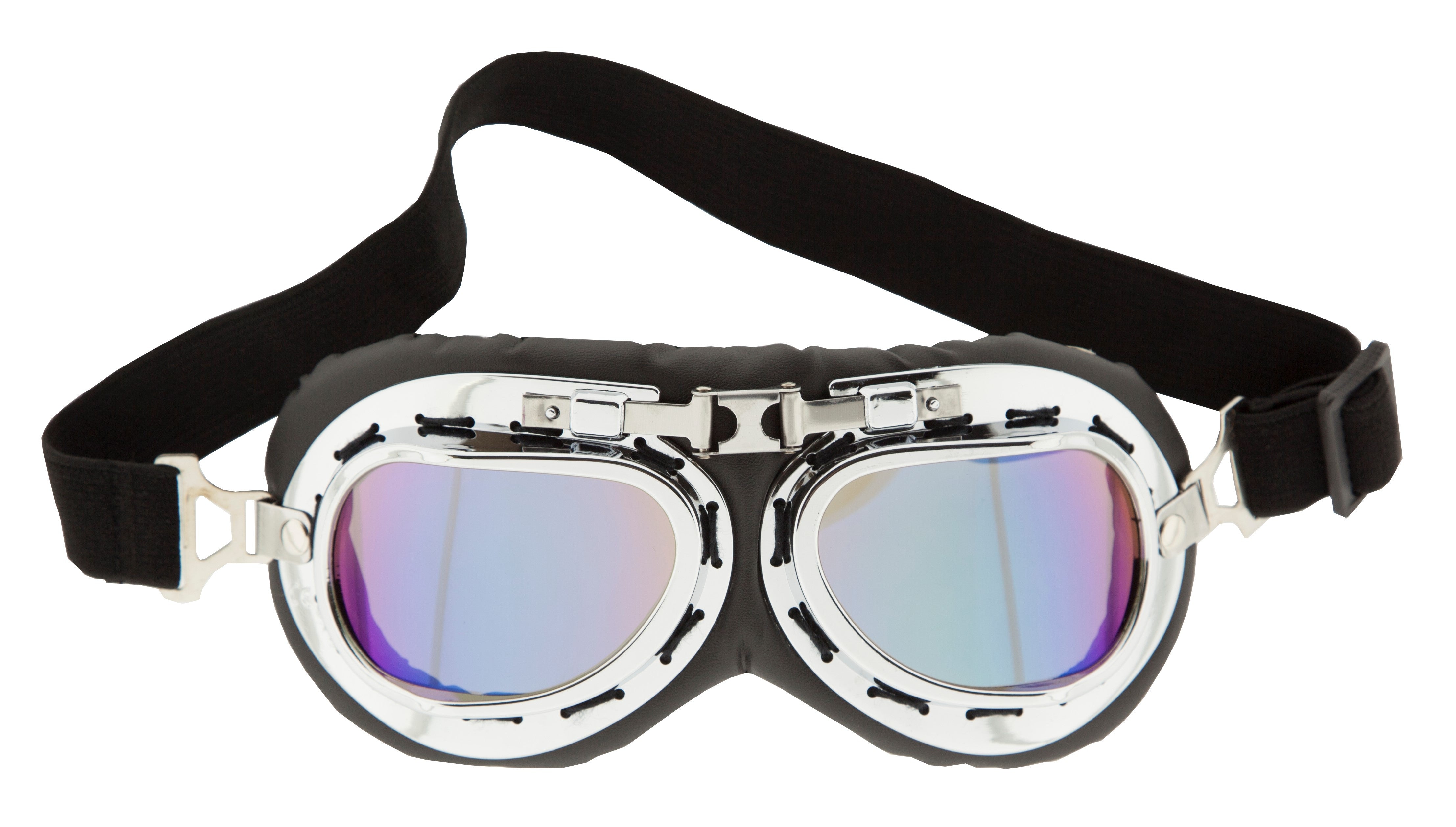 Gafas Mad Max Estilo Aviador Steampunk