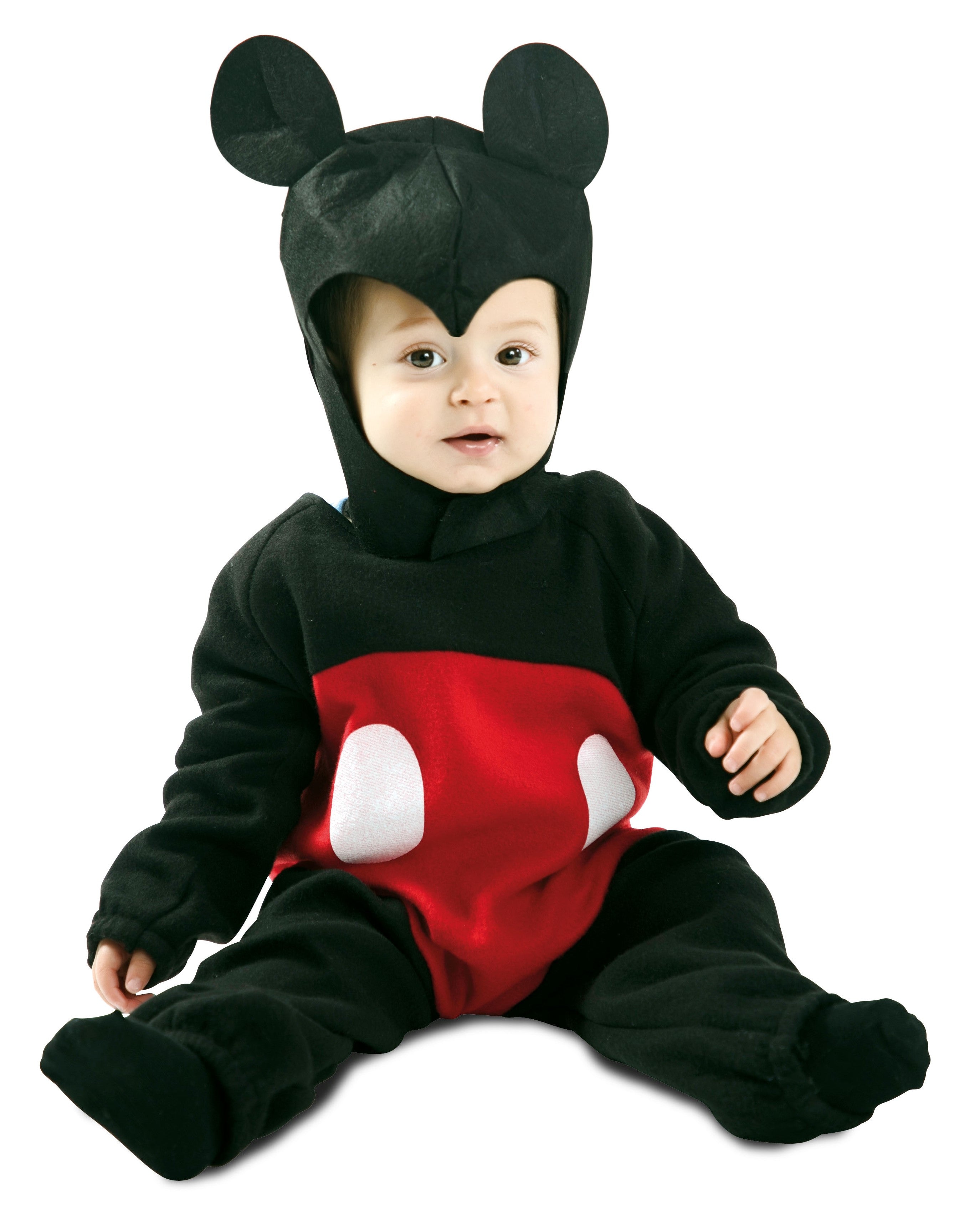 Disfraz de Mickey Mouse Infantil