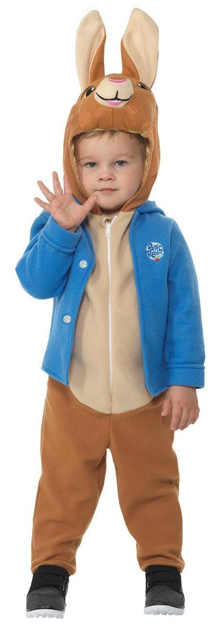 Disfraz de Conejo Peter Rabbit Premium Infantil