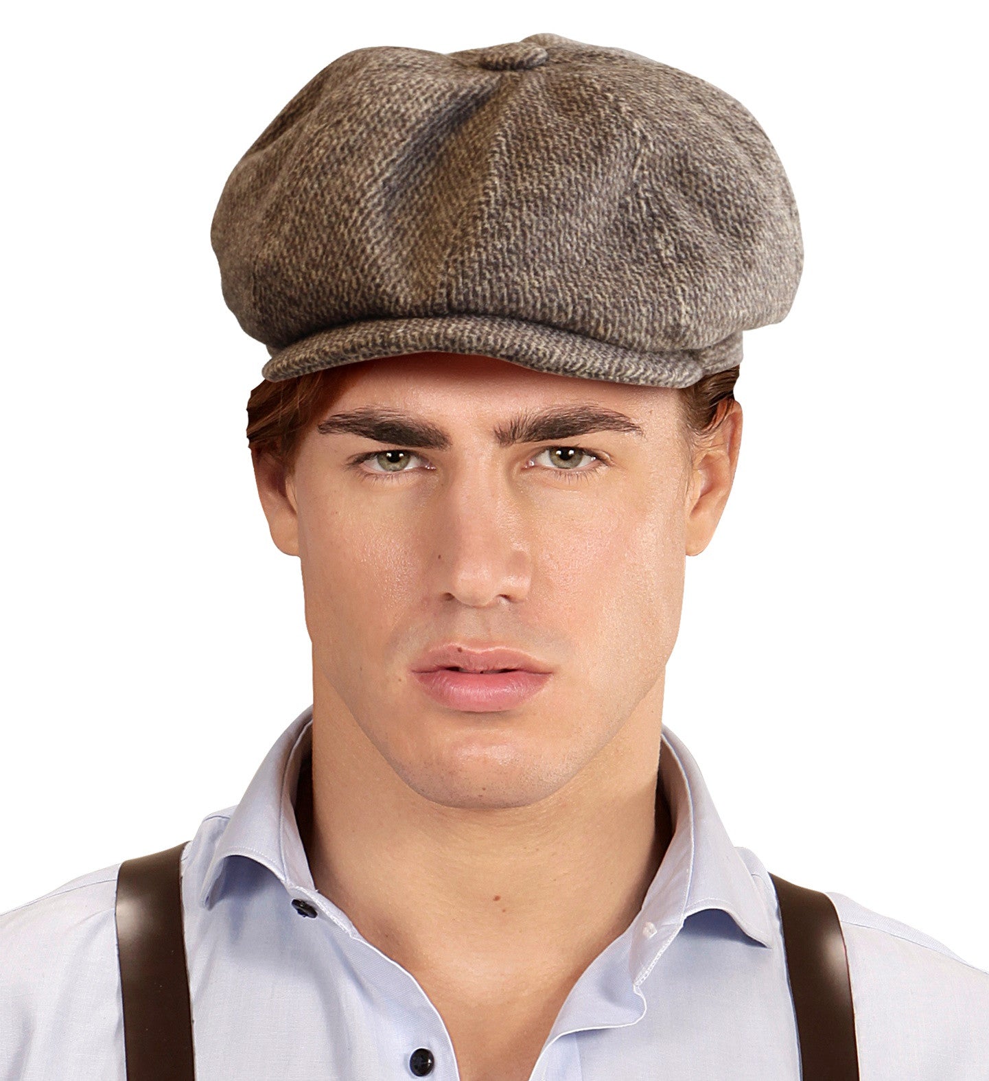 Gorra de Gangster Años 20 Peaky Blinders