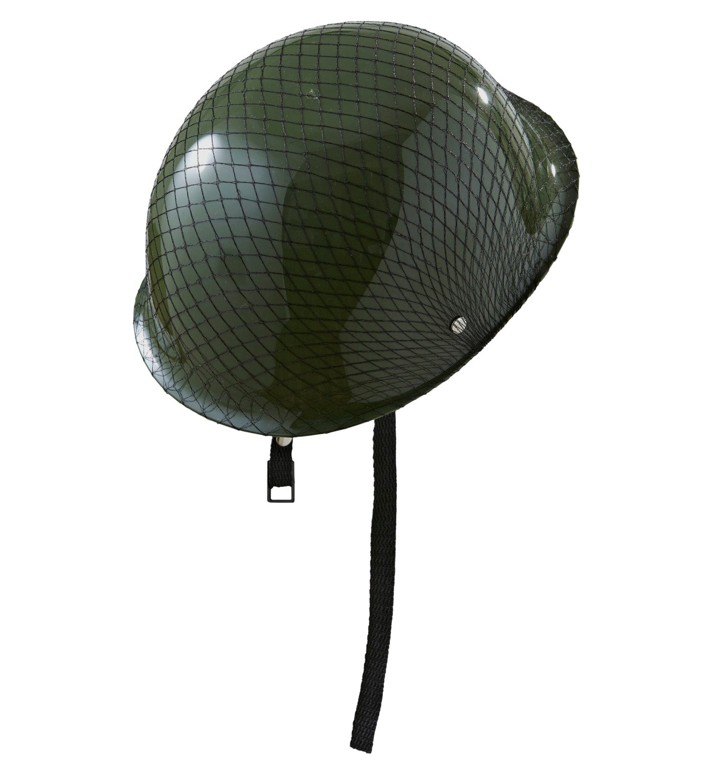 Casco duro - Militar -