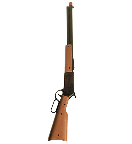 Rifle decorado - 60 cm -