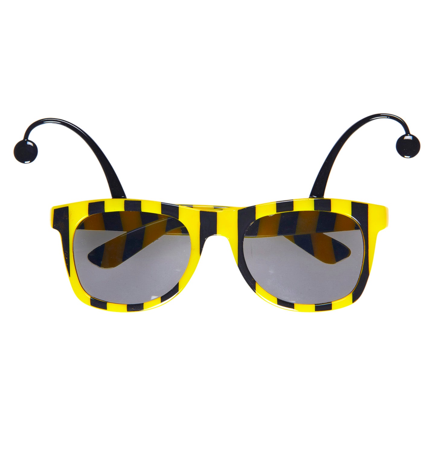 Gafas con antenas de Abeja