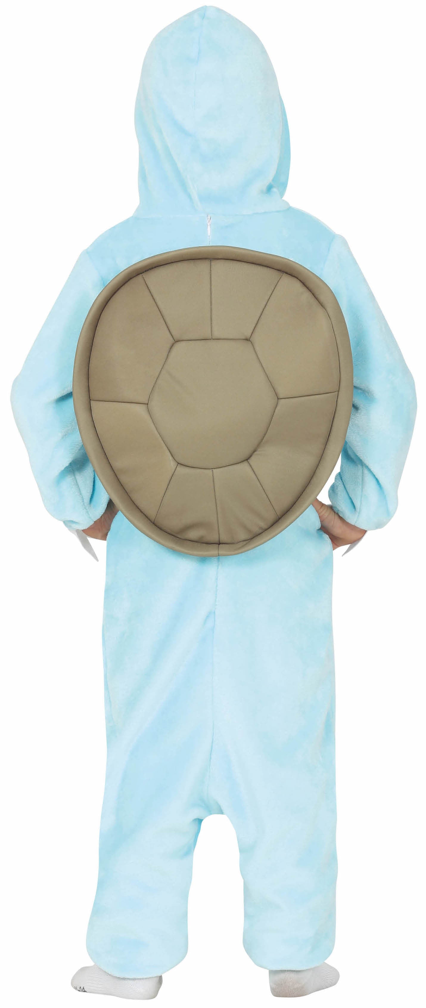 Disfraz de Squirtle Infantil