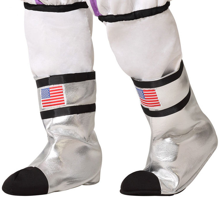 Cubrebotas de Astronauta para Adulto