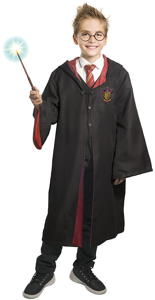 Disfraz de Harry Potter Deluxe Infantil