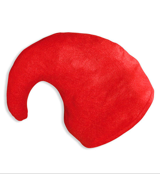 Gorro de Enano en Rojo