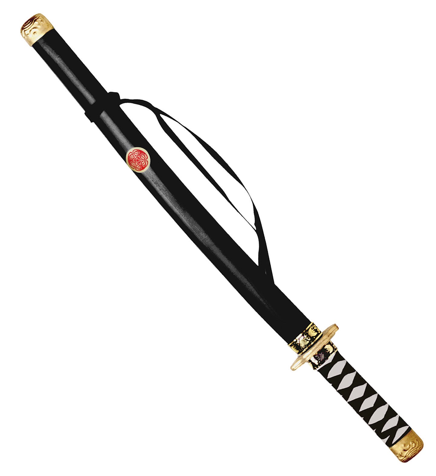 Katana con Funda 60cm