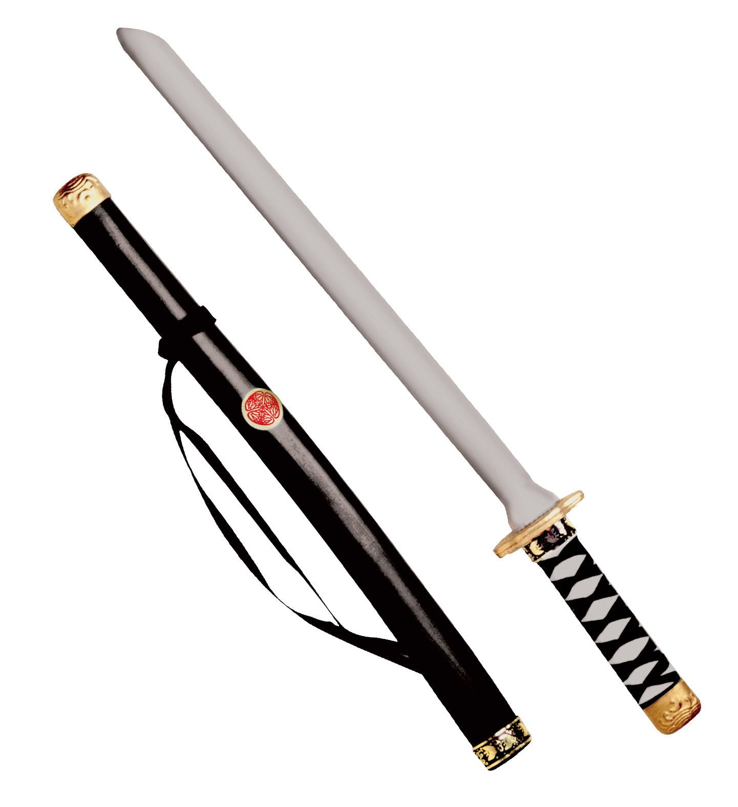 Katana con Funda 60cm