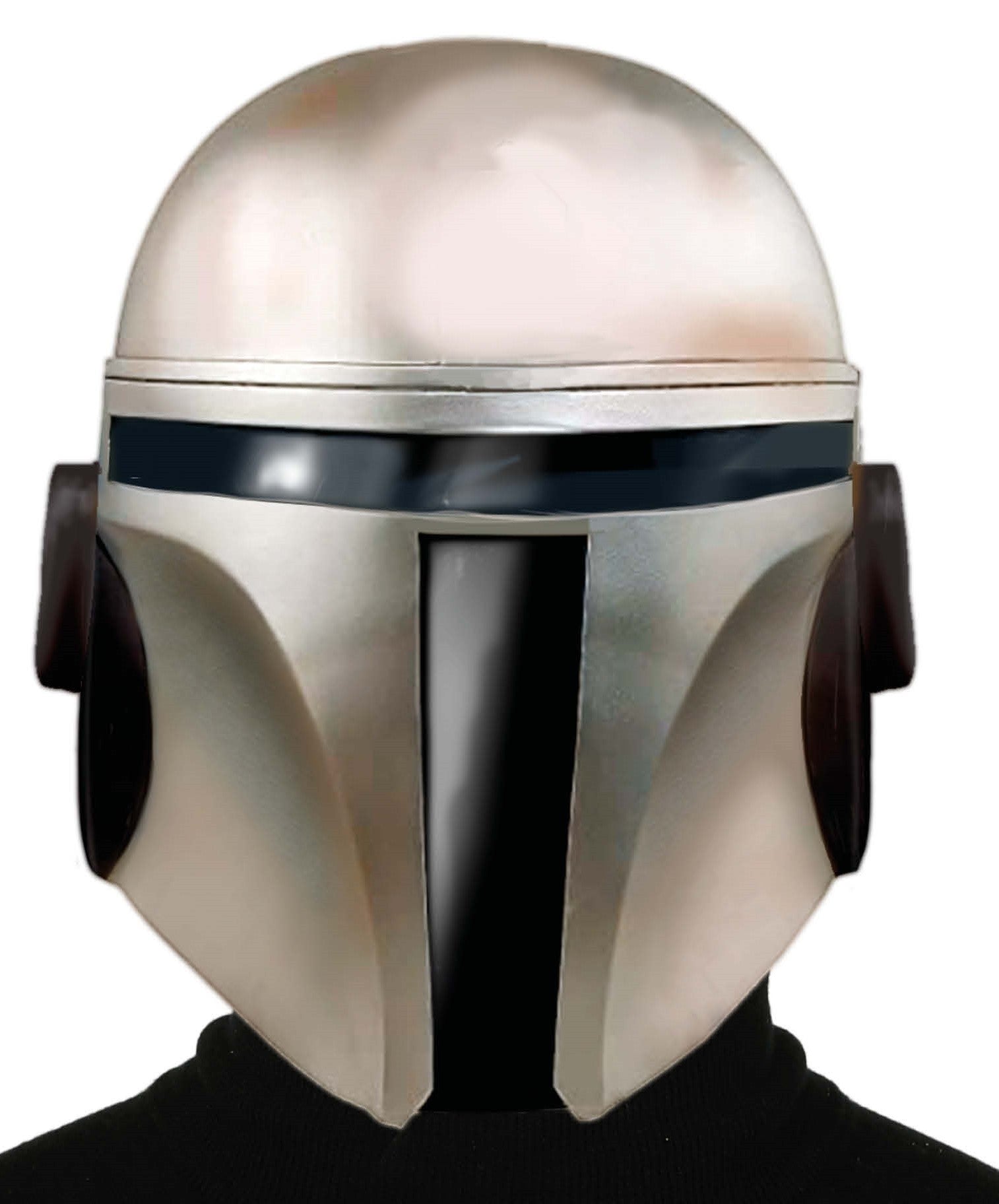 Casco de Mandalorian para Adulto