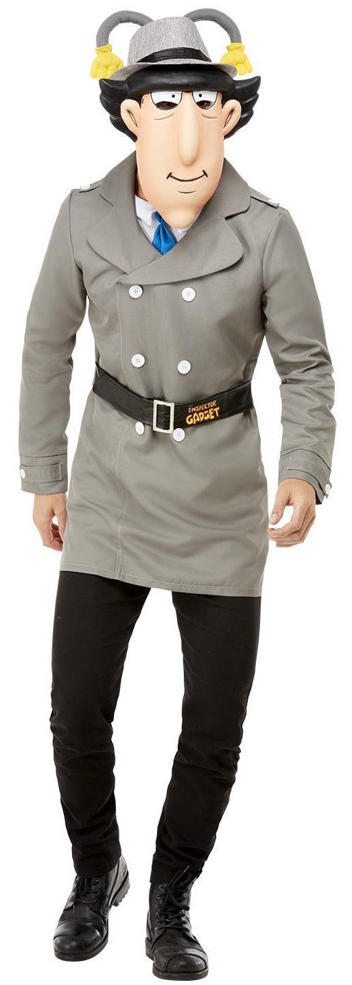 Disfraz de Inspector Gadget para Hombre