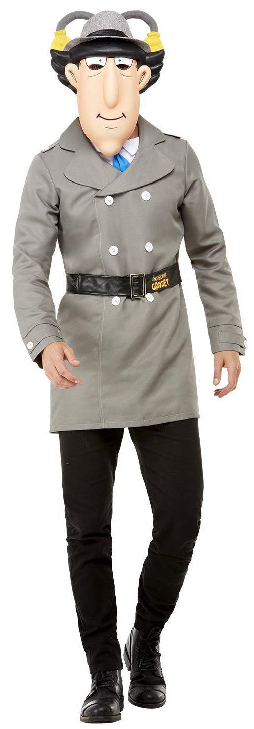 Disfraz de Inspector Gadget para Hombre