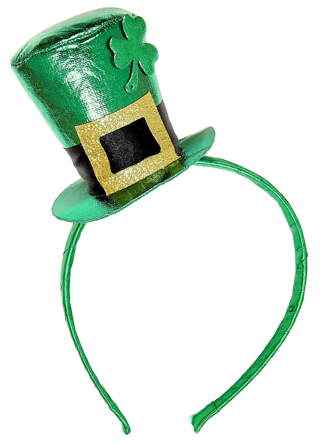 Mini Sombrero Verde de Irlandés del Día de San Patricio