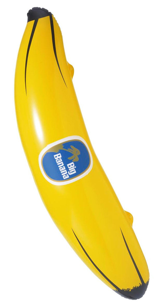 Banana Gigante Hinchable