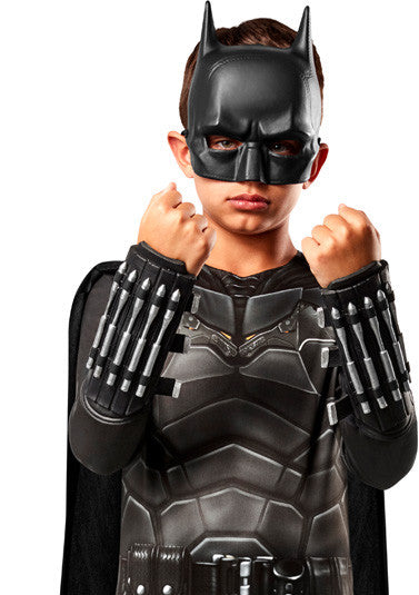 Brazaletes de Batman Infantiles