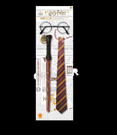 Kit de Harry Potter Oficial