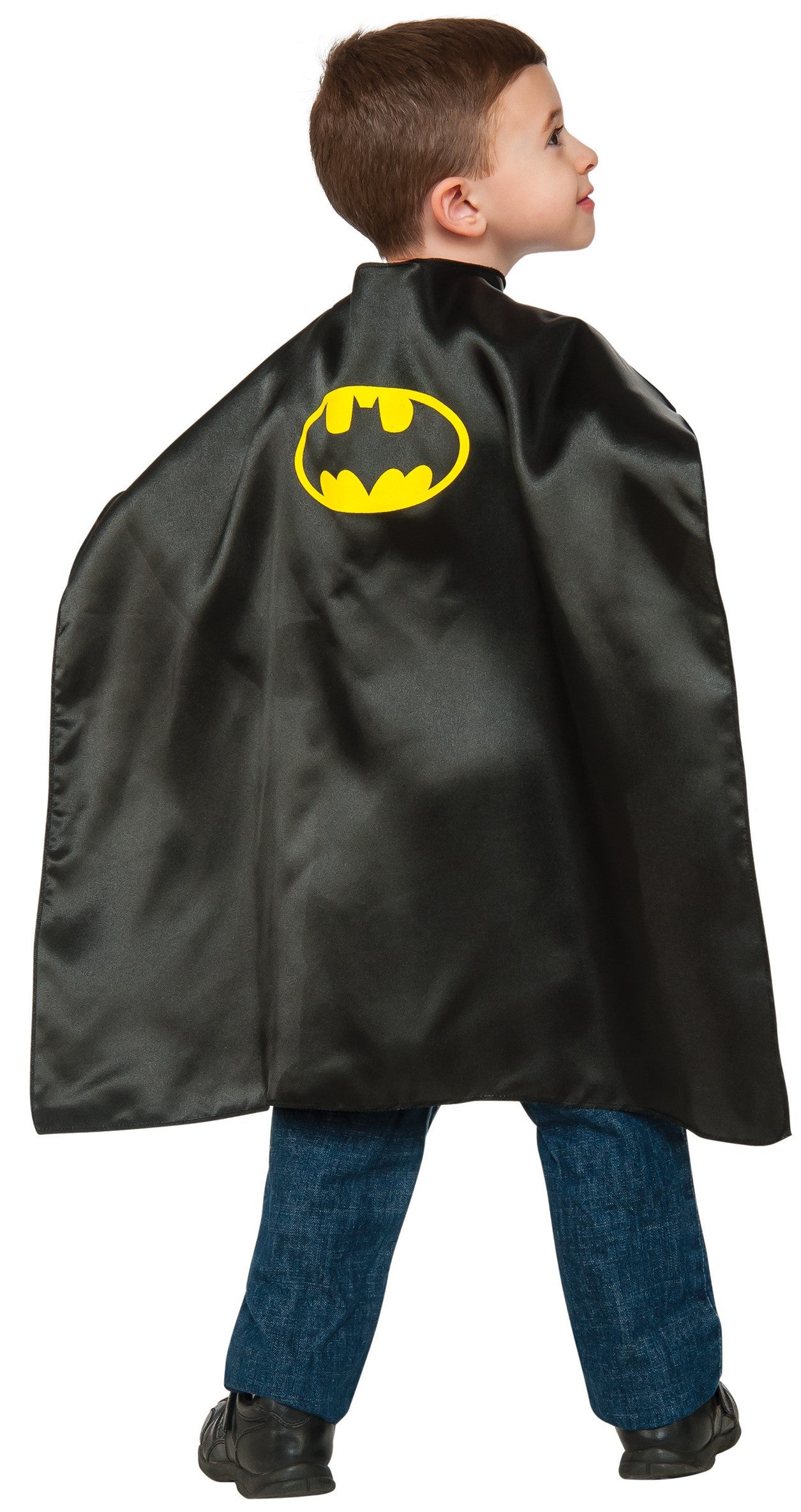 Capa de Batman Infantil