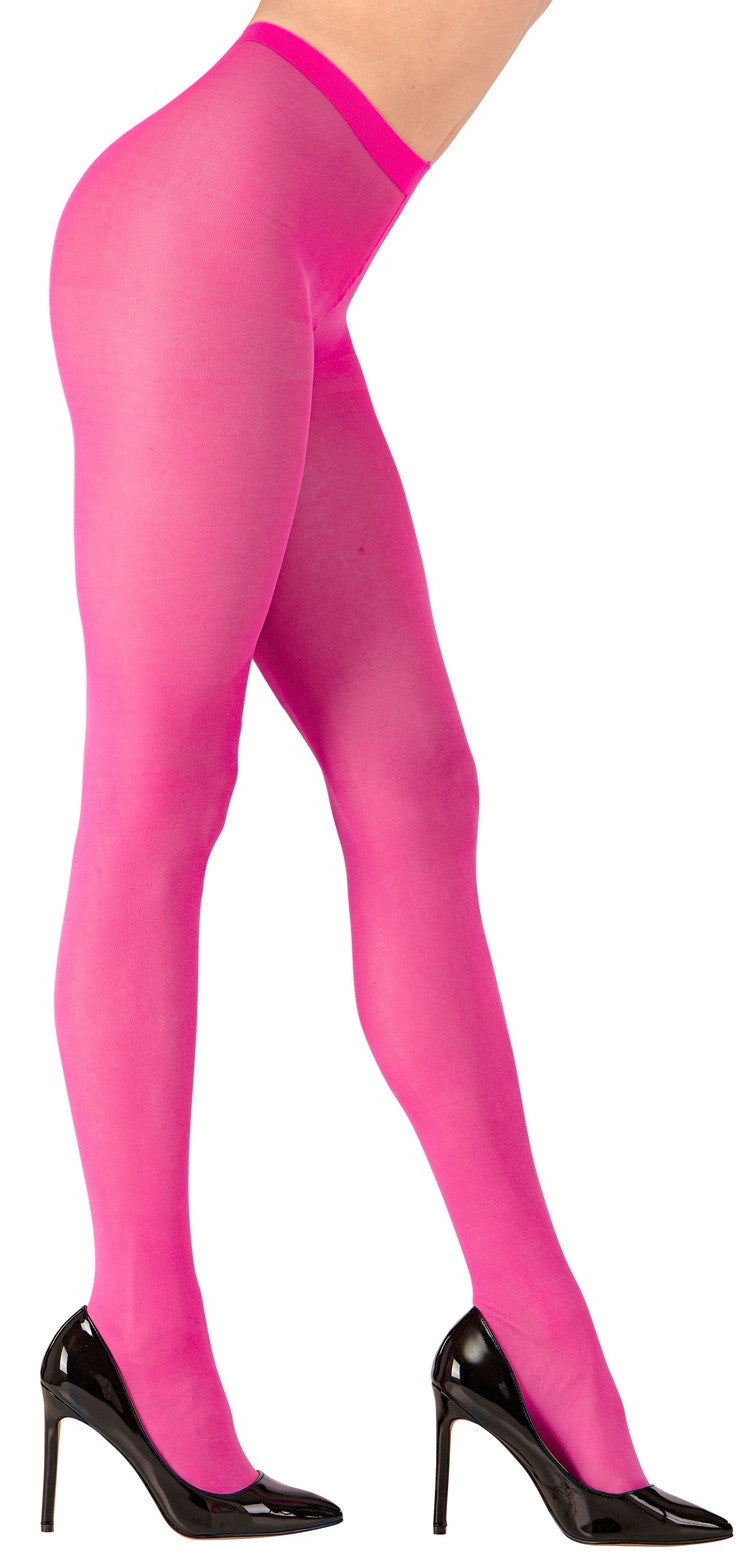 Pantys Rosa Fucsia para Adulto